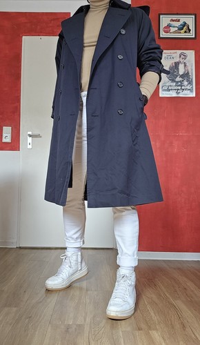 Burberry trenchcoat kensington - trenchcoat,