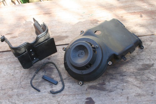 Daelim otello 125 motor - otello, sg
