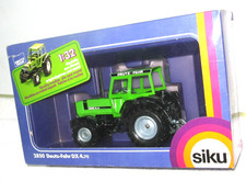 WEST GERMANY 1/32 SIKU DEUTZ