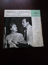 Goethe – Buch Suleika