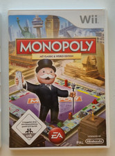 Wii Nintendo Videospiel -