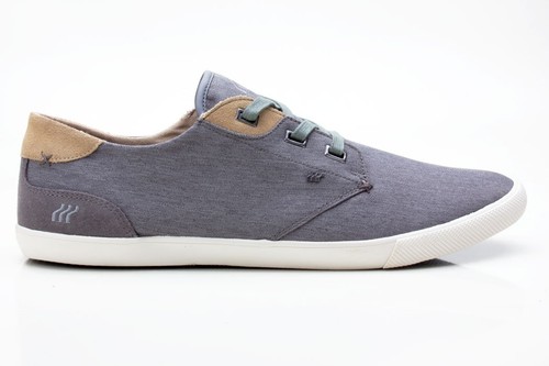 Boxfresh stern herren sneaker - stern,