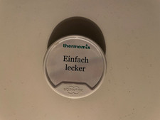 Vorwerk Thermomix Cookidoo