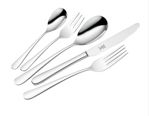 Justinus aventus besteckset - justinus,