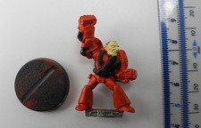 IMPERIAL SPACE MARINE Metall