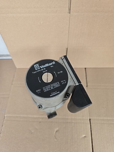 Heizungspumpe vaillant vp5 ze - heizungspumpe,