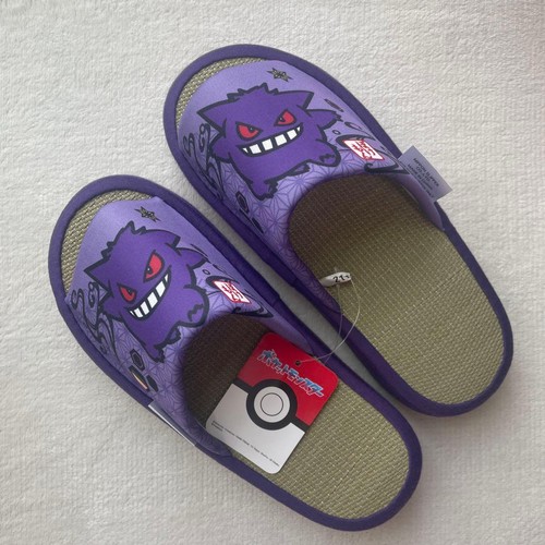 Pokemon gengar tatami zimmer - pokemon,