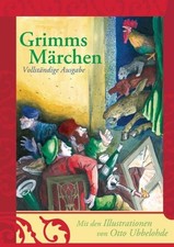 Grimms Märchen Vollständige