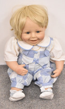 Vintage Zapf Creations