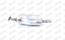 WALKER Endschalldämpfer