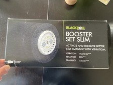 Blackroll Booster Set Slim