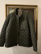 Burberry Steppjacke XL