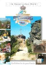 Sessellift Silberberg Bergwerk