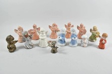 Engelfiguren Konvolut 14x