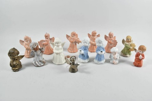 Engelfiguren konvolut 14x - konvolut,