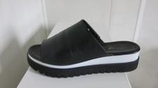 Sandalen Pantolette von GABOR COMFORT Gr.8 (42)