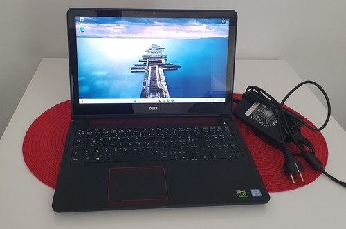 Dell inspiron 7559 - dell,