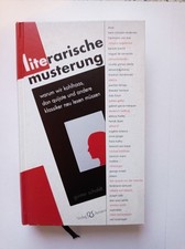 Günter Scholdt: Literarische
