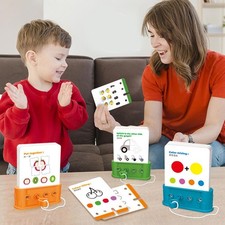 Lernspielzeug