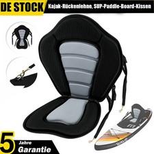 Neu Kajak-Sitz für SUP Board