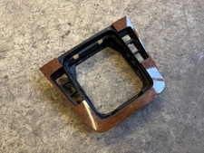 Schaltrahmen VW Passat 3C