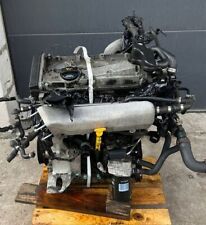 Motor Audi 1.8T AUM A3 TT Volkswagen Bora Golf Skoda ca. 87000Km Unkomplett