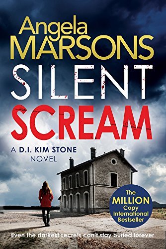 Silent scream edge of your - silent,