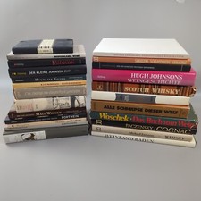 Wein Whisky Spirituosen 24x