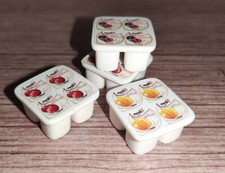 6208 - Joghurt 4er Früchte -
