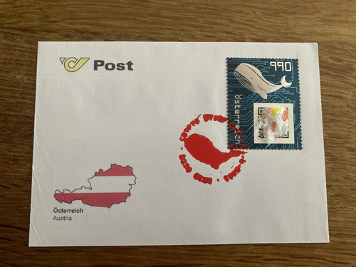österreich austria 2021 - b-75),