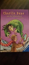 Charlie Bone und der Schattenlord / Zustand gut