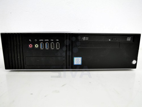 Adv mini lan tarox intel - tarox, pc