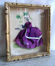 Frankreich 3D Gemälde