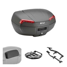 GIVI Pannier Kit E46 Riviera