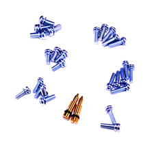 Vergaser Schraubensatz für