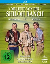 Die Leute von der Shiloh Ranch