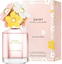 Marc Jacobs Daisy Eau So Fresh