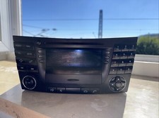 Mercedes Command APS50 A2118704589001