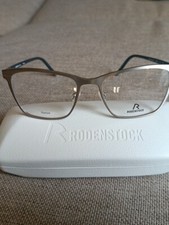 Rodenstock brillengestell 