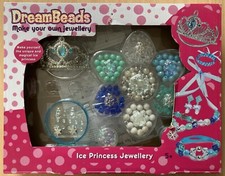 Großes Schmuck-Bastelset [