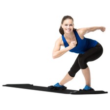 Gymstick Power Slider, 230 cm