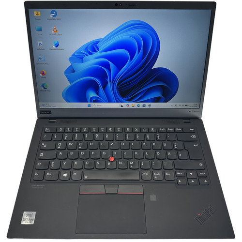 Lenovo thinkpad carbon gen - lenovo, x1