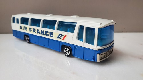 Majorette 87 bus neoplan - ##majorette, 1:87