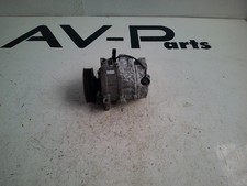 Original Audi A4 B6 8E Klimakompressor Klima Kompressor 8E0260805AF