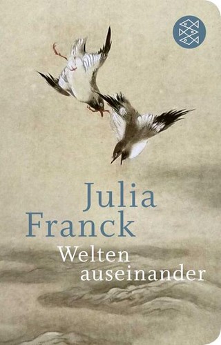 Welten auseinander julia - welten,