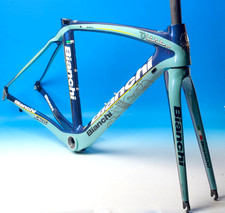 Rahmen BIANCHI OLTRE XR