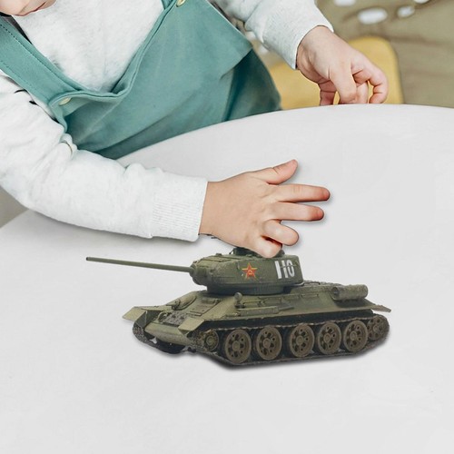 Russisches t34 - 1/72,