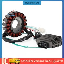 Lichtmaschine Stator Regler