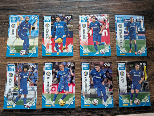 Panini laliga 2024 mgk - 2024/25,