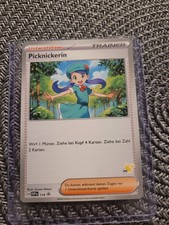 Pokemon SVP 114 Black Star